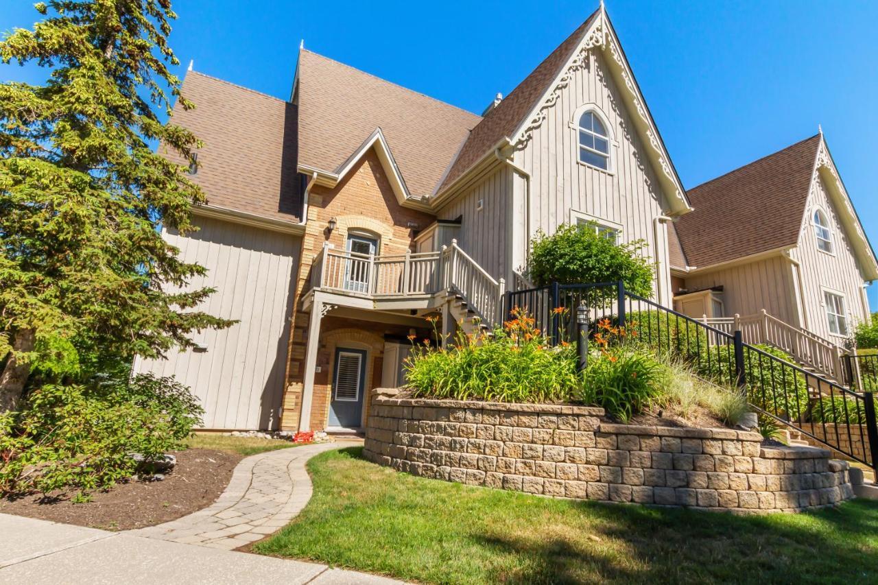 Blue Mountain 3 Bedroom Dream Chalet 81590 Collingwood Exterior foto