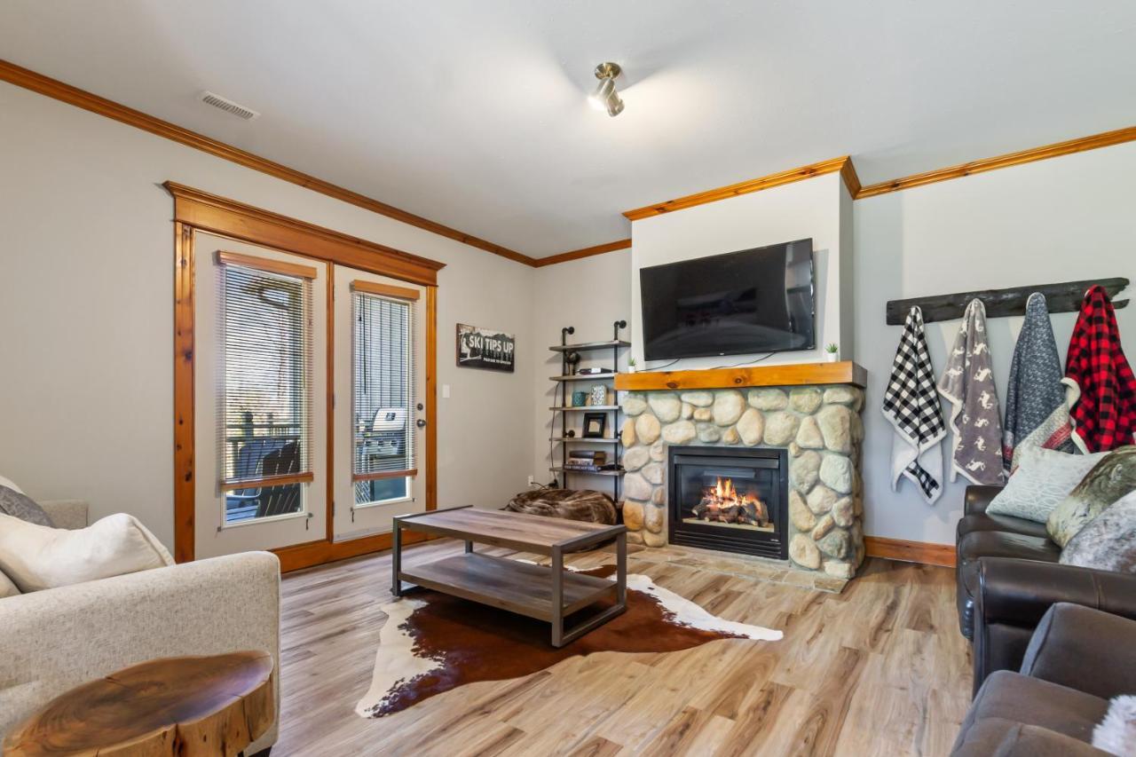 Blue Mountain 3 Bedroom Dream Chalet 81590 Collingwood Exterior foto